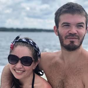 Meet your Posher, David